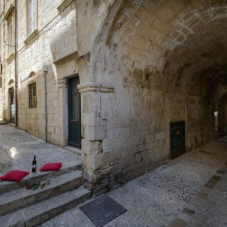 Apartment Klara Ντουμπρόβνικ Εξωτερικό φωτογραφία