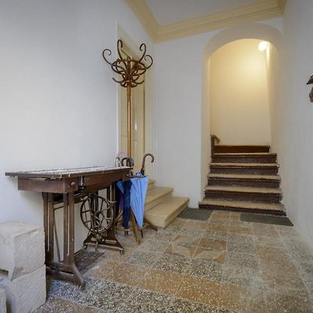 Apartment Klara Ντουμπρόβνικ Εξωτερικό φωτογραφία