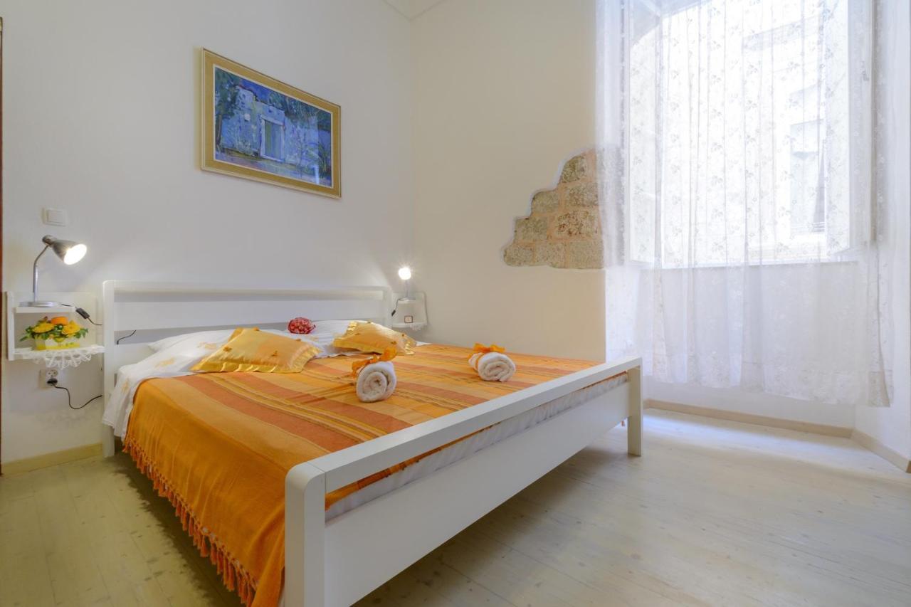 Apartment Klara Ντουμπρόβνικ Εξωτερικό φωτογραφία