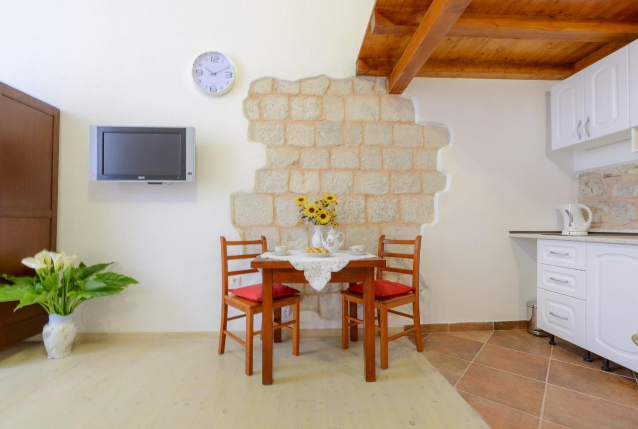 Apartment Klara Ντουμπρόβνικ Εξωτερικό φωτογραφία