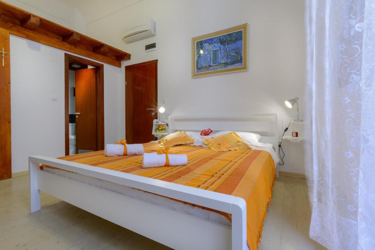 Apartment Klara Ντουμπρόβνικ Εξωτερικό φωτογραφία