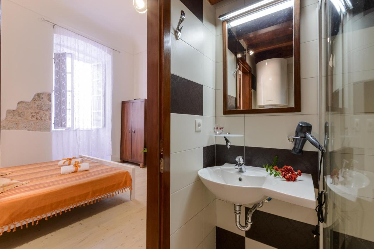 Apartment Klara Ντουμπρόβνικ Εξωτερικό φωτογραφία