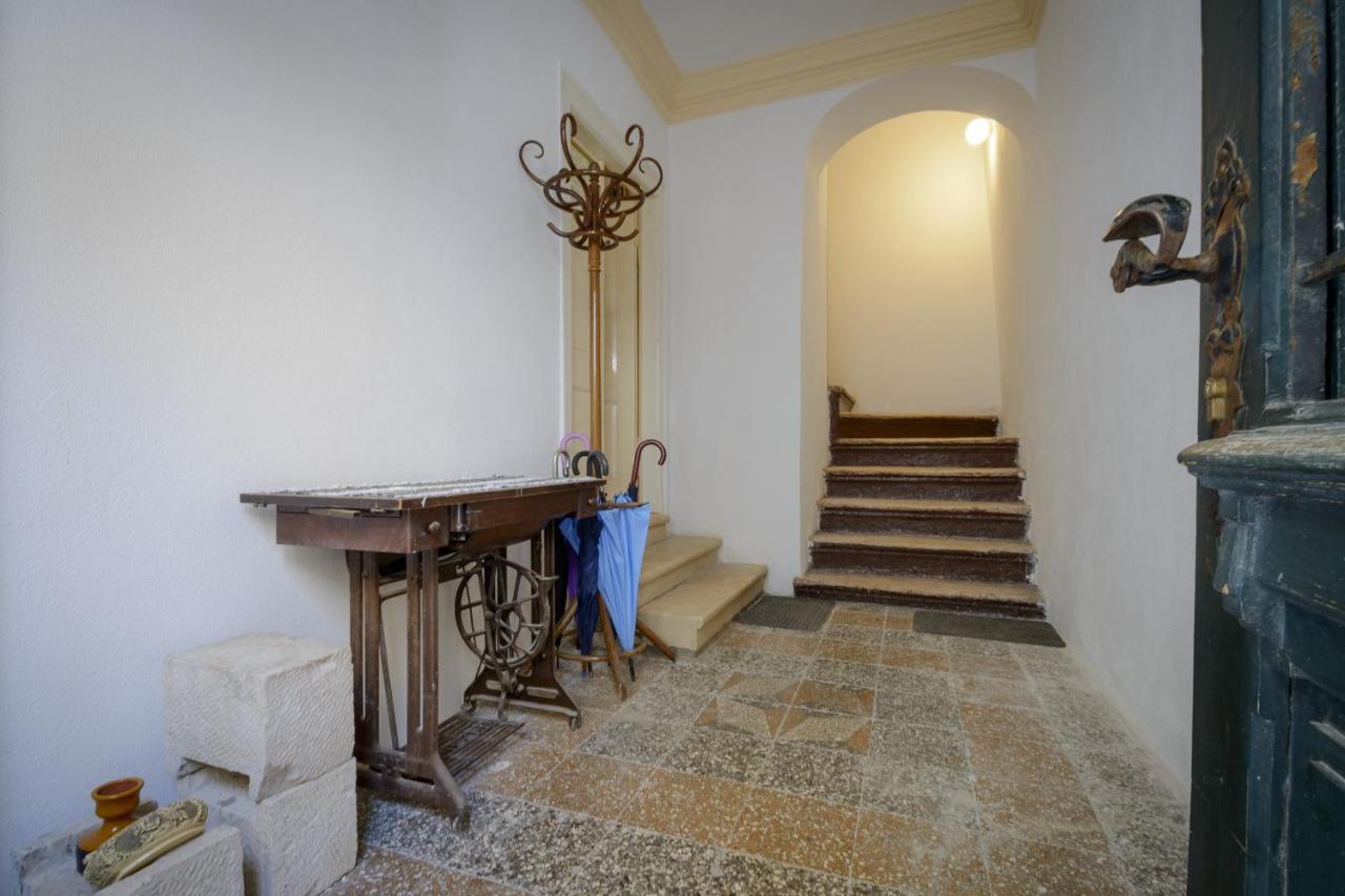 Apartment Klara Ντουμπρόβνικ Εξωτερικό φωτογραφία