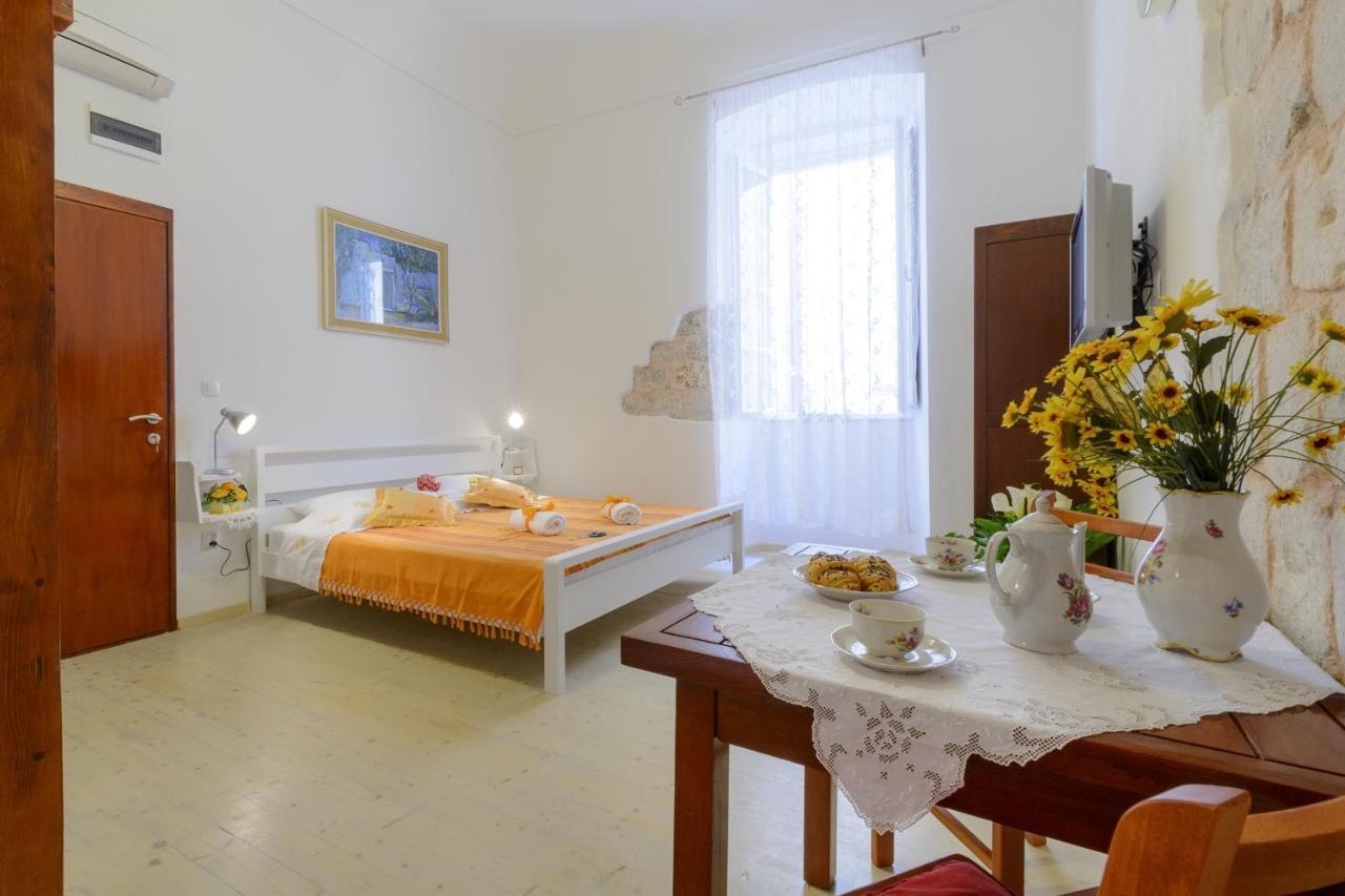 Apartment Klara Ντουμπρόβνικ Εξωτερικό φωτογραφία