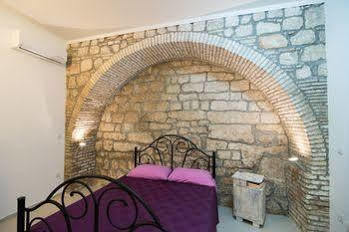 Apartment Klara Ντουμπρόβνικ Εξωτερικό φωτογραφία