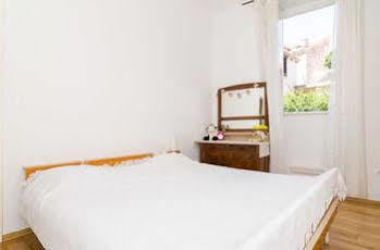 Apartment Klara Ντουμπρόβνικ Εξωτερικό φωτογραφία